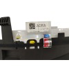 Recambio de cuadro instrumentos para opel astra j lim. 1.7 16v cdti referencia OEM IAM 13414073  