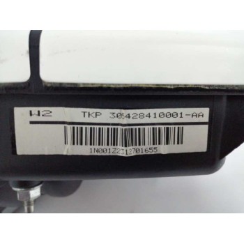 Recambio de airbag delantero derecho para mercedes-benz clase c (w204) lim. c 220 cdi blueefficiency (204.002) referencia OEM IA