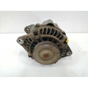 Recambio de alternador para nissan x-trail (t30) 2.2 dci diesel cat referencia OEM IAM 231005M310 90A 
