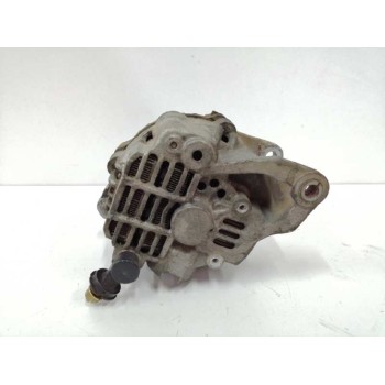 Recambio de alternador para nissan x-trail (t30) 2.2 dci diesel cat referencia OEM IAM 231005M310 90A 