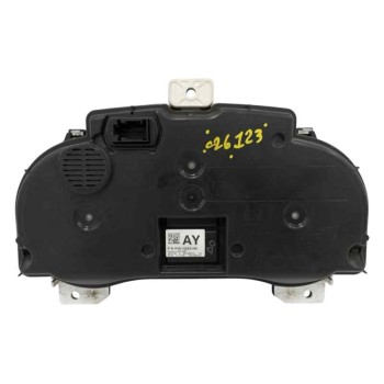 Recambio de cuadro instrumentos para opel corsa d 1.3 16v cdti referencia OEM IAM 13252146  