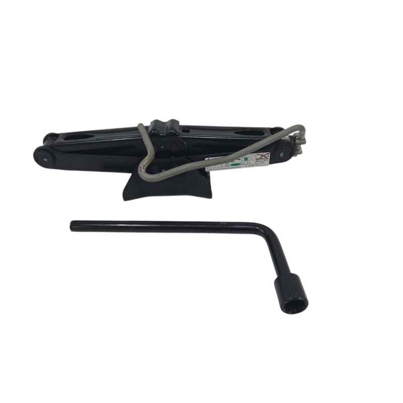 Recambio de gato para peugeot 308 ii (lb_, lp_, lw_, lh_, l3_) 1.2 thp 130 referencia OEM IAM 9651013180  