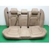 Recambio de asientos traseros para volkswagen passat lim. (362) 2.0 tdi referencia OEM IAM 3C0857807Q  