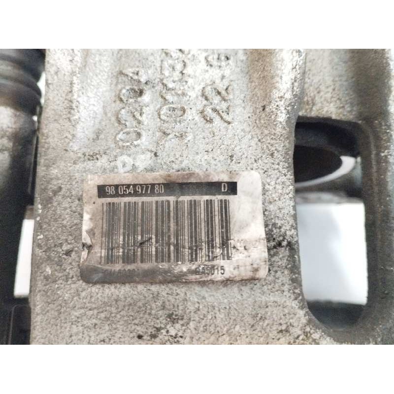 PINZA FRENO DELANTERA DERECHA