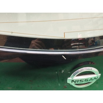 Recambio de porton trasero para nissan micra iv (k13k, k13kk) 1.2 referencia OEM IAM K010M1HBMA OBSERVAR FOTOS 