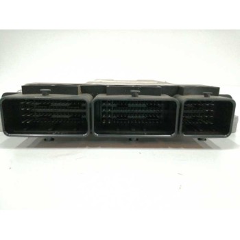 Recambio de centralita motor uce para renault scenic iii 1.6 dci diesel fap referencia OEM IAM 237101074R 0281018284 