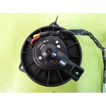 Recambio de motor calefaccion para lexus rx 400h referencia OEM IAM 1940007173  