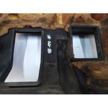 Recambio de tapa motor para hyundai terracan (hp) 2.9 crdi cat referencia OEM IAM   