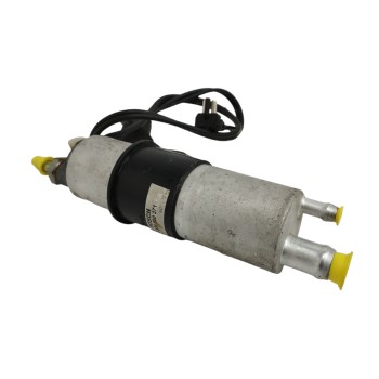 Recambio de bomba combustible para mercedes-benz clase c (w202) berlina 180 (202.018) referencia OEM IAM 0986580371  