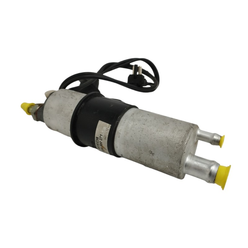 BOMBA COMBUSTIBLE