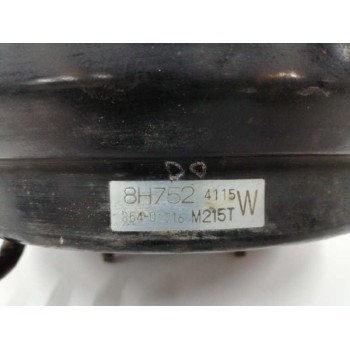 Recambio de servofreno para nissan x-trail (t30) 2.2 dci diesel cat referencia OEM IAM 8H752  