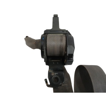 Recambio de cinturon seguridad delantero derecho para mitsubishi montero (v20/v40) 2.5 turbodiesel referencia OEM IAM TK523EN131