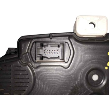 Recambio de cuadro instrumentos para opel corsa d 1.3 16v cdti referencia OEM IAM 13252146  