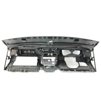 Recambio de salpicadero para volkswagen polo (9n3) 1.4 tdi referencia OEM IAM 6Q1857003 6Q0880201AC 6Q0880204G