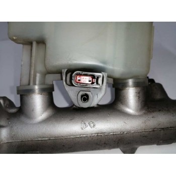 Recambio de bomba freno para nissan x-trail (t30) 2.2 dci diesel cat referencia OEM IAM 8H911  