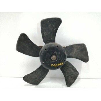 ELECTROVENTILADOR 