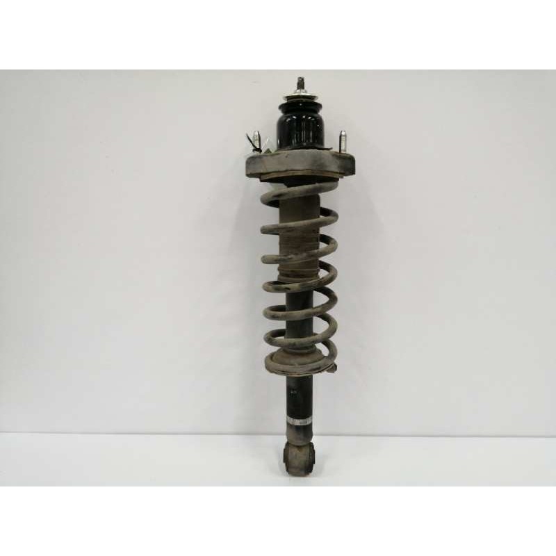 Recambio de amortiguador trasero izquierdo para mitsubishi asx (ga_w_) 1.6 di-d referencia OEM IAM 4162A401  