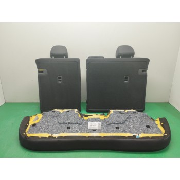 Recambio de asientos traseros para hyundai ioniq tecno hybrid referencia OEM IAM   