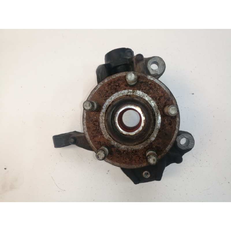 Recambio de mangueta delantera derecha para ford s-max (ca1) 2.0 tdci cat referencia OEM IAM 6G913K170A  