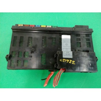 Recambio de caja reles / fusibles para bmw x5 (e53) 3.0d referencia OEM IAM 8380407  