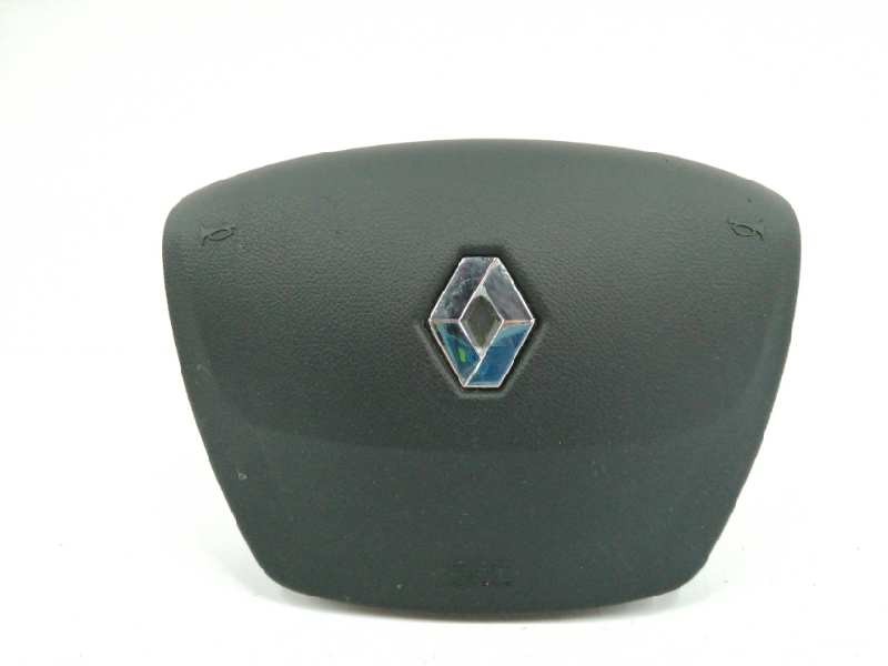 Recambio de airbag delantero izquierdo para renault scenic iii 1.6 dci diesel fap referencia OEM IAM 985701921R Recambio de airbag delantero izquierdo para renault scenic iii 1.6 dci diesel fap referencia OEM IAM 985701921R