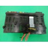 Recambio de caja reles / fusibles para bmw x5 (e53) 3.0d referencia OEM IAM 8380407  