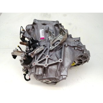 Recambio de caja cambios para toyota avensis berlina (t25) 2.2 d-4d cat referencia OEM IAM AYB1E 6 VELOCIDADES 