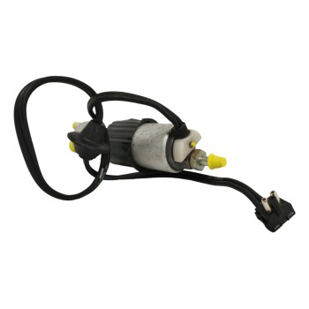Recambio de bomba combustible para mercedes-benz clase c (w202) berlina 180 (202.018) referencia OEM IAM 0986580371  