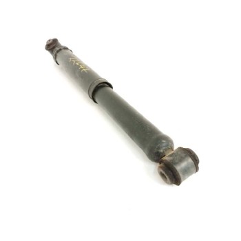 Recambio de amortiguador trasero izquierdo para peugeot 208 1.2 12v e-thp referencia OEM IAM 9804627280  