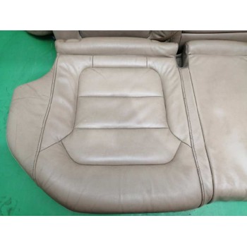 Recambio de asientos traseros para volkswagen passat lim. (362) 2.0 tdi referencia OEM IAM 3C0857807Q  