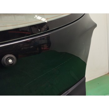 Recambio de porton trasero para nissan micra iv (k13k, k13kk) 1.2 referencia OEM IAM K010M1HBMA OBSERVAR FOTOS 