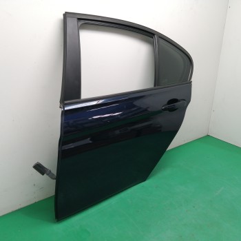 Recambio de puerta trasera izquierda para bmw serie 3 lim. (f30) 2.0 16v diesel referencia OEM IAM 41007298513  