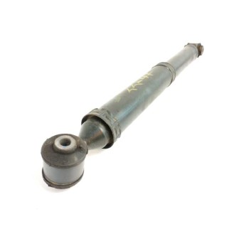 Recambio de amortiguador trasero izquierdo para peugeot 208 1.2 12v e-thp referencia OEM IAM 9804627280  