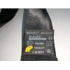 Recambio de cinturon seguridad trasero derecho para renault scenic iii 1.6 dci diesel fap referencia OEM IAM 888400028R  