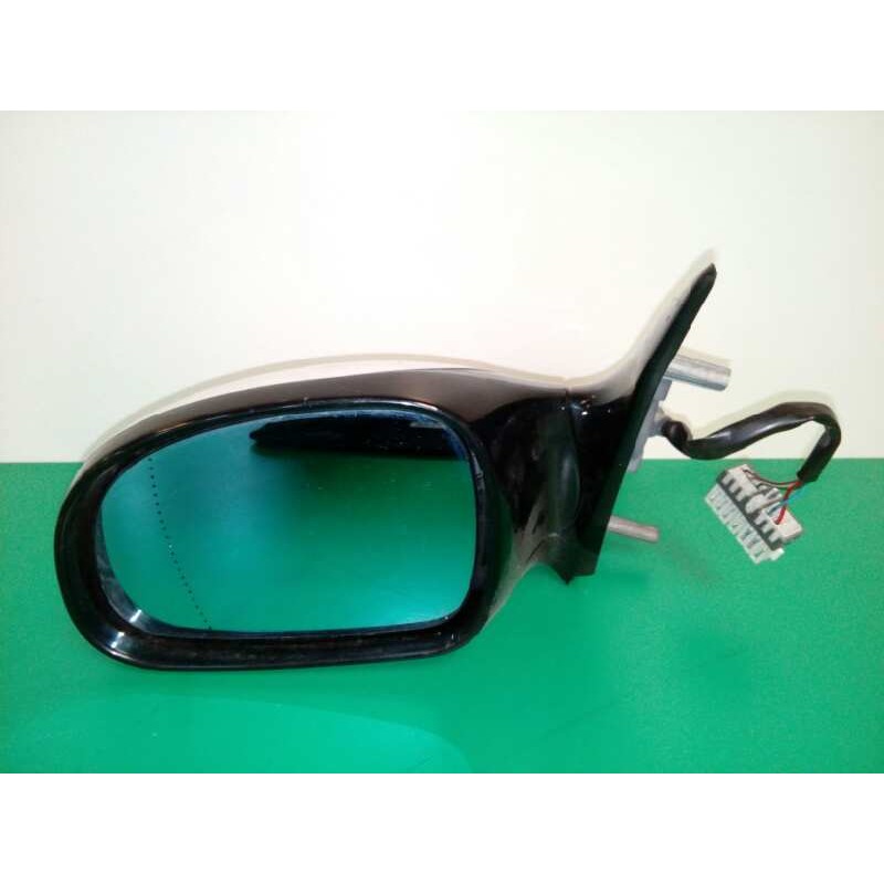 Recambio de retrovisor izquierdo para peugeot 406 berlina (s1/s2) srdt referencia OEM IAM 8149S2 ELECTRICO CAESPECIFICOS