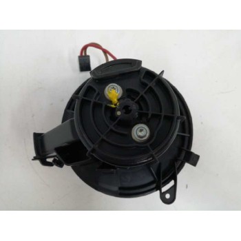 Recambio de motor calefaccion para mercedes-benz clase c (w204) lim. c 220 cdi blueefficiency (204.002) referencia OEM IAM V7825