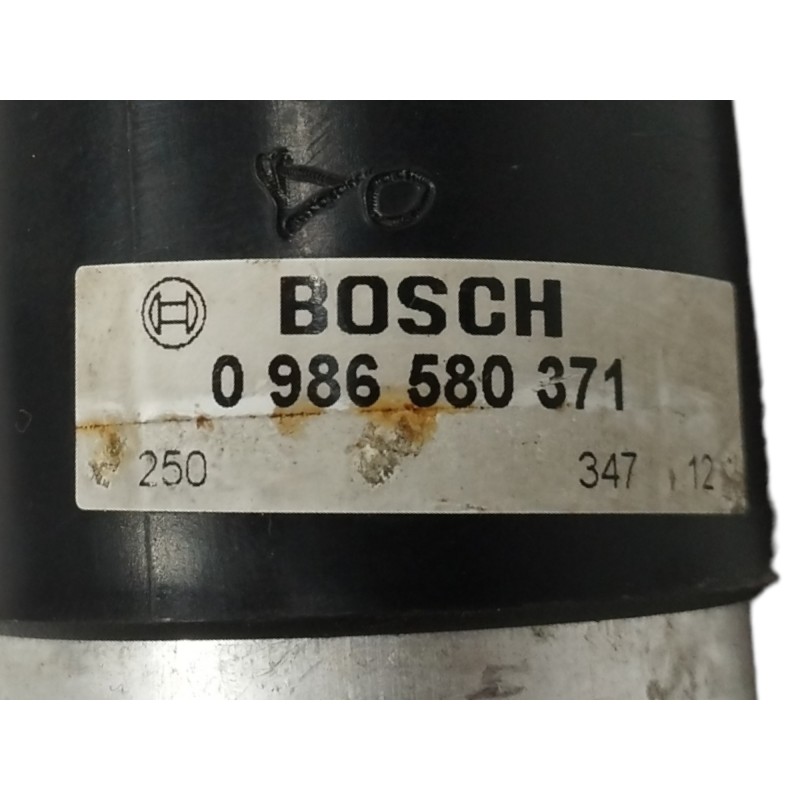 BOMBA COMBUSTIBLE