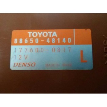 Recambio de modulo electronico para lexus rx 400h referencia OEM IAM 8865048140  