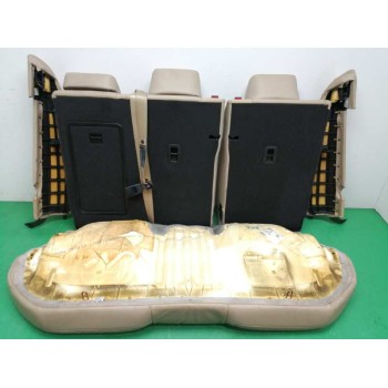 Recambio de asientos traseros para volkswagen passat lim. (362) 2.0 tdi referencia OEM IAM 3C0857807Q  