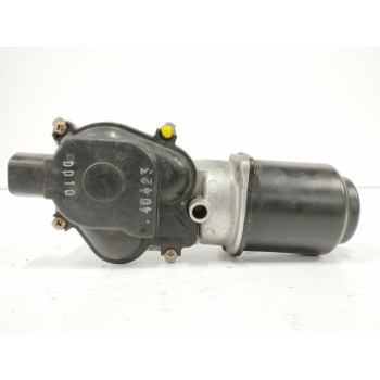 Recambio de motor limpia delantero para mazda 2 berlina (dy) 1.4 diesel cat referencia OEM IAM   