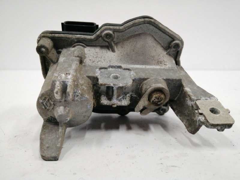 Recambio de caja mariposa para renault scenic iii 1.6 dci diesel fap referencia OEM IAM 147B01185R 160CZ11 Recambio de caja mariposa para renault scenic iii 1.6 dci diesel fap referencia OEM IAM 147B01185R 160CZ11