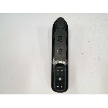 Recambio de mando elevalunas delantero izquierdo para peugeot 407 st confort pack referencia OEM IAM 6554ER  