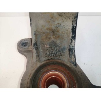 Recambio de mangueta delantera derecha para ford s-max (ca1) 2.0 tdci cat referencia OEM IAM 6G913K170A  