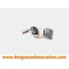Recambio de bisagra puerta para mercedes-benz vito (w638) caja cerrada 108 cdi  (638.094) referencia OEM IAM A6387400537 TRASERA