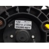 Recambio de electroventilador para ssangyong rodius 2.7 turbodiesel cat referencia OEM IAM 8821021050  