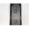 Recambio de mando elevalunas delantero izquierdo para peugeot 407 st confort pack referencia OEM IAM 6554ER  