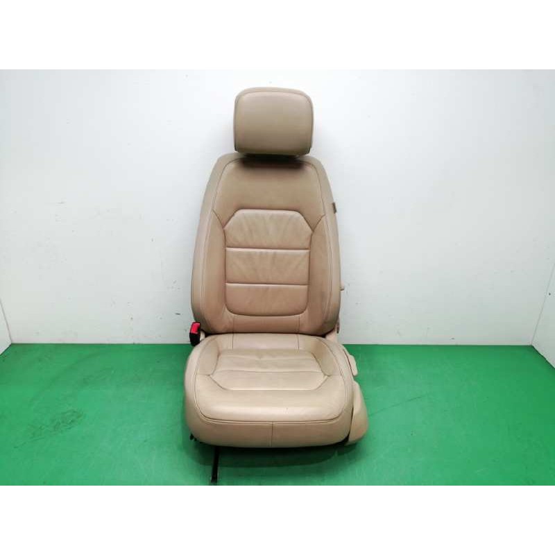 Recambio de asiento delantero izquierdo para volkswagen passat lim. (362) 2.0 tdi referencia OEM IAM   