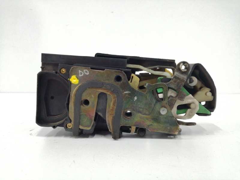 Recambio de cerradura puerta delantera derecha para opel frontera b limited referencia OEM IAM 16637560  