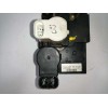 Recambio de cerradura puerta delantera derecha para opel frontera b limited referencia OEM IAM 16637560  