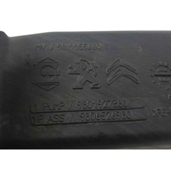 Recambio de deposito limpia para peugeot 308 ii (lb_, lp_, lw_, lh_, l3_) 1.2 thp 130 referencia OEM IAM 9819955680  